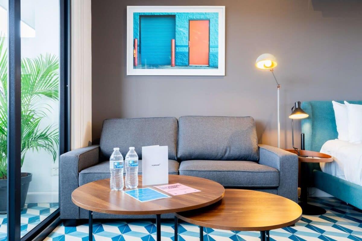 Artistic Loft In Santa Ana Lägenhet Panama City Exteriör bild